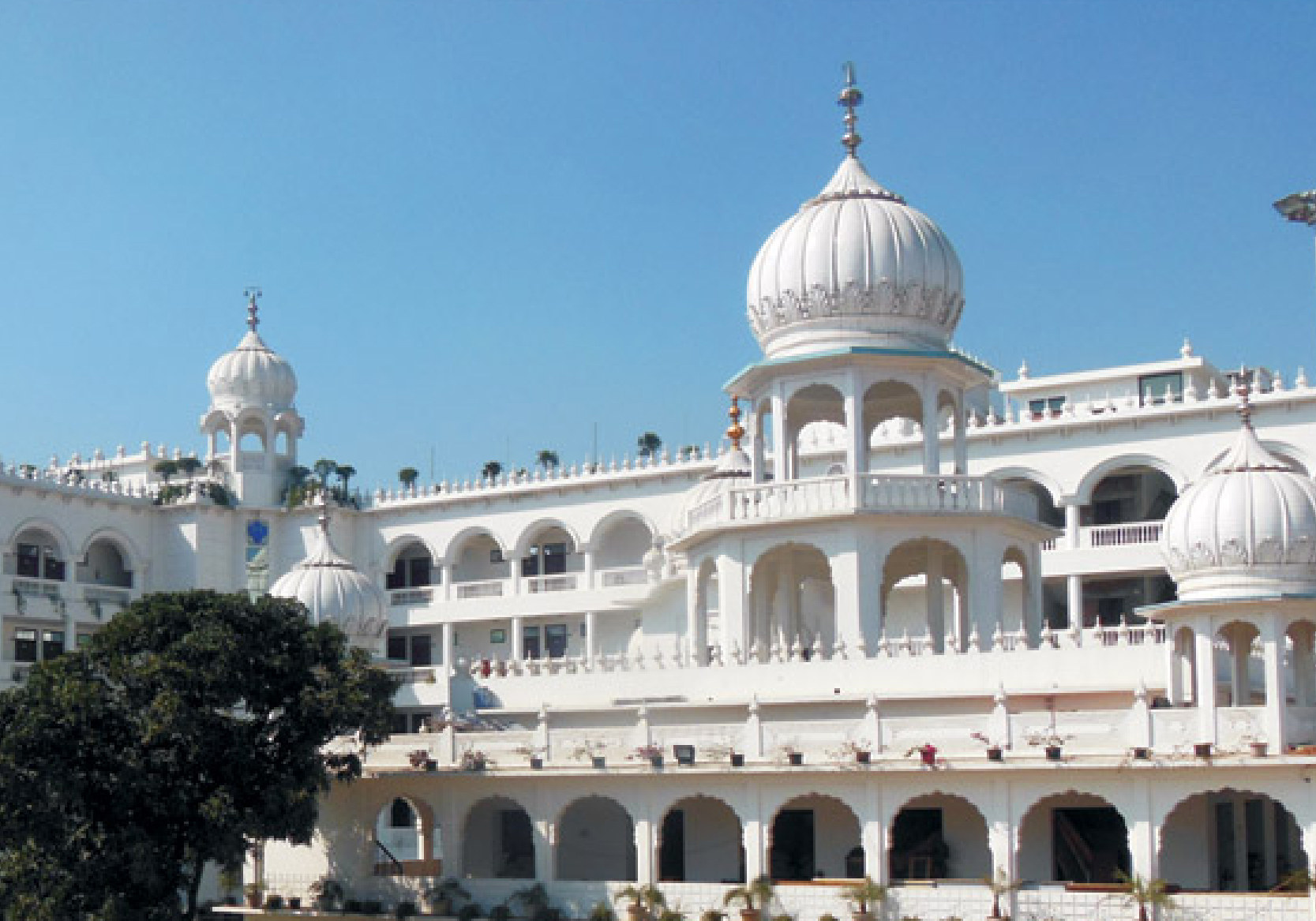 Gurdwara Balila Sahib-01