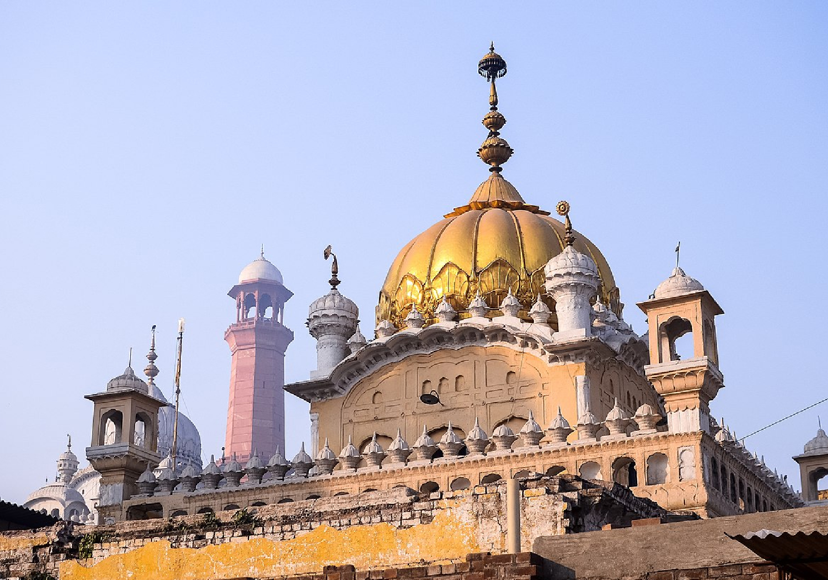 Gurdwara Dera Sahib-01