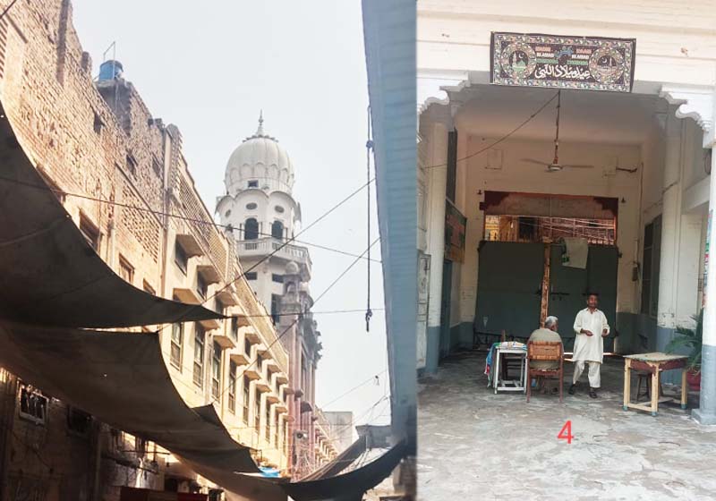 Gurdwara Khalsa