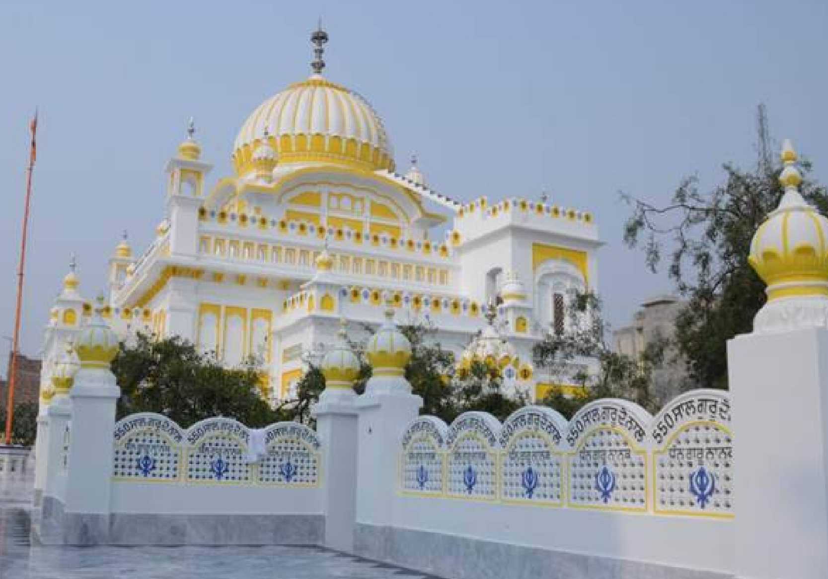 Gurdwara Malji Sahib-01
