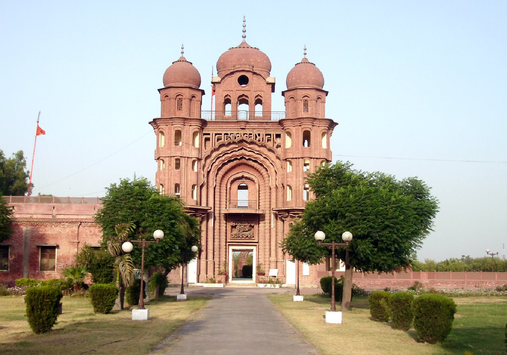 Gurdwara Rori Sahib-01