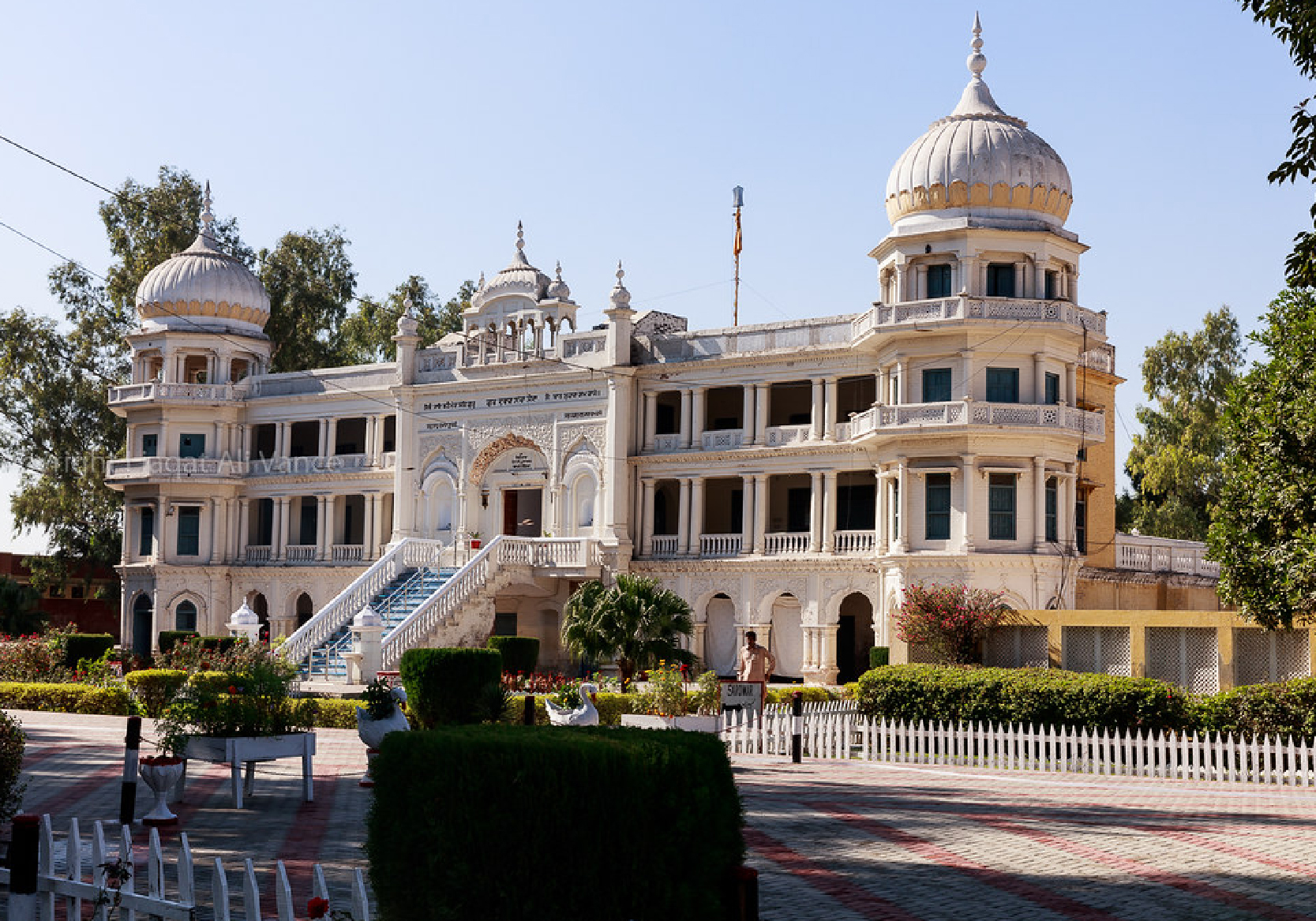 Gurdwara Sacha Sauda-01