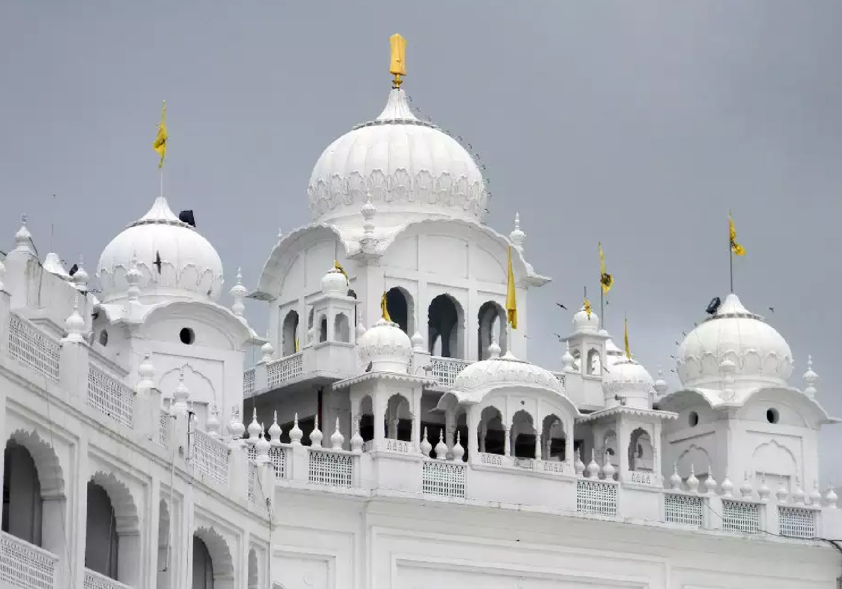 Sach Khand Sahib-01