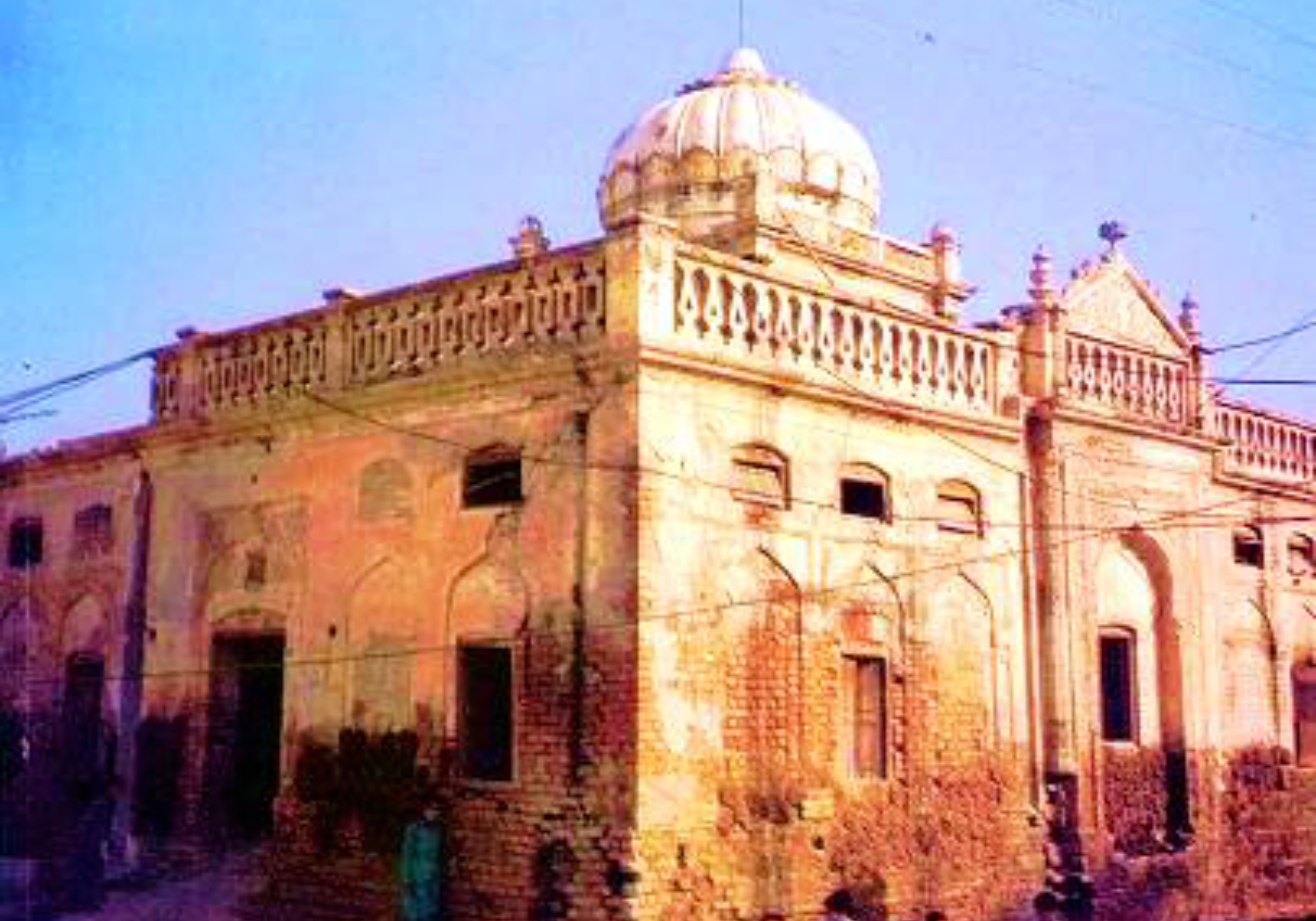 malji-kanganpur