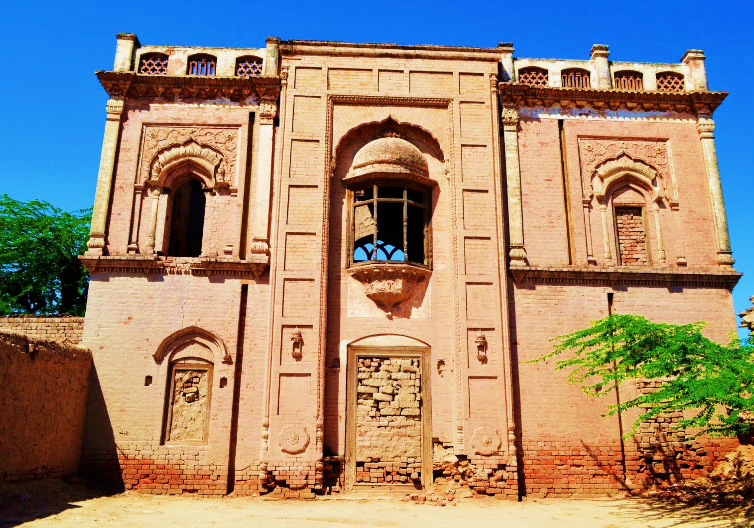 nanak-sar-jhang